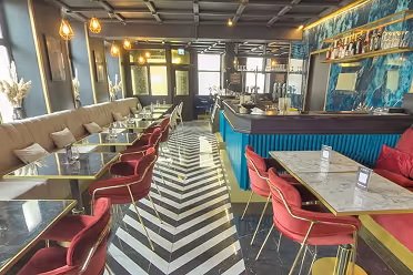 ASAL - Afghanisches Restaurant Wien