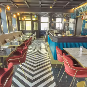 ASAL - Afghanisches Restaurant Wien