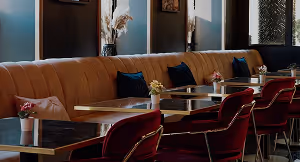 ASAL - Afghanisches Restaurant