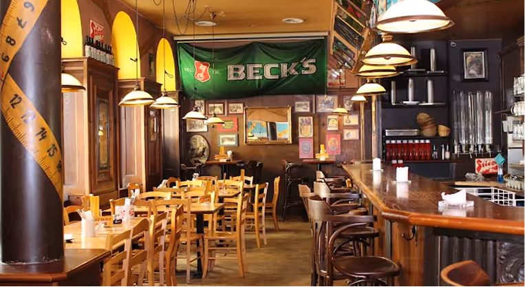 Centimeter am Spittelberg