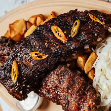 Centimeter am Spittelberg Speisekarte