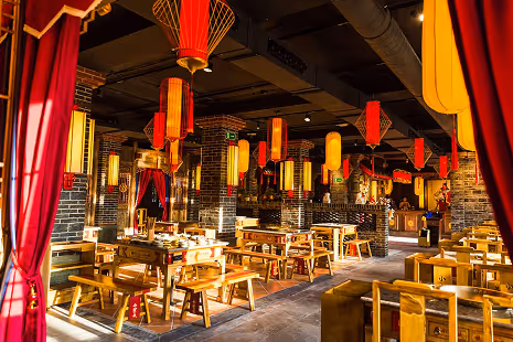 ShooLoongKan Hotpot Wien