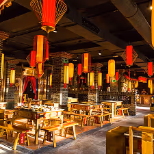 ShooLoongKan Hotpot Wien