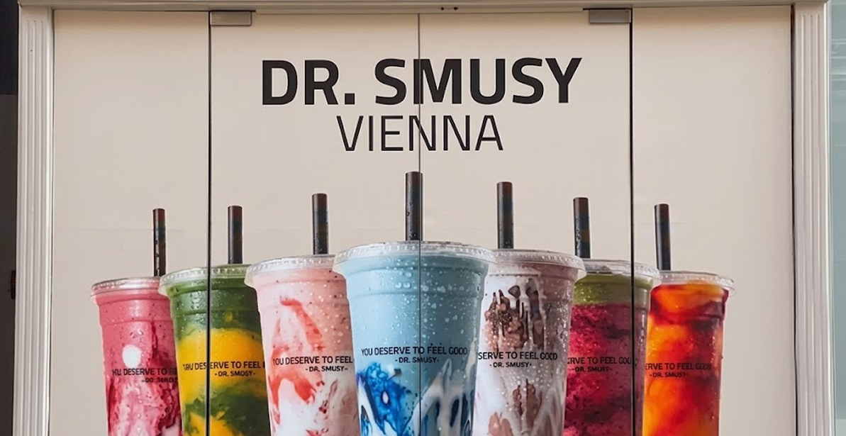 Dr Smusy Wien Eröffnung