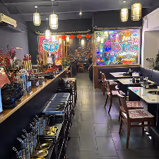 YU Noodle Hotpot Wien