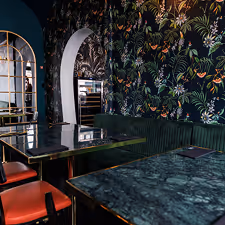 Pizzeria Minante Wien