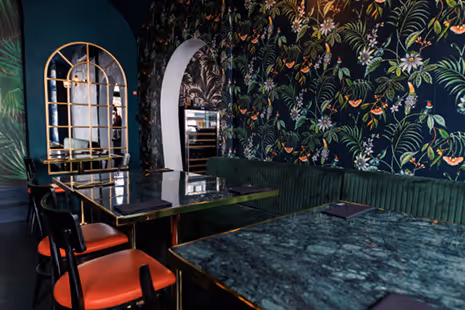 Pizzeria Minante Wien