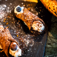 Pizzeria Minante Speisekarte