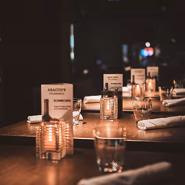 ABACCO'S STEAKHOUSE Wien