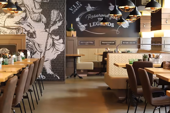 Arizona Burger & Bar 