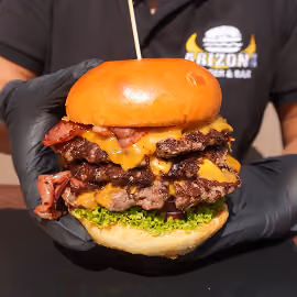 Arizona Burger