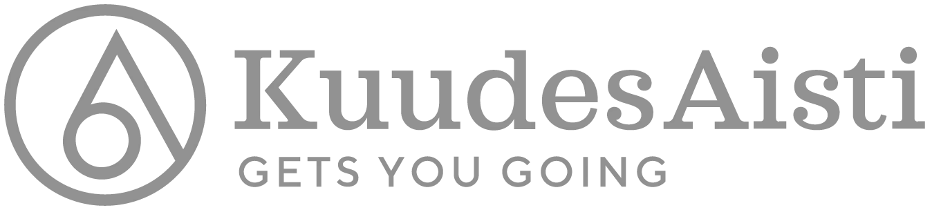 Kuudes Aisti