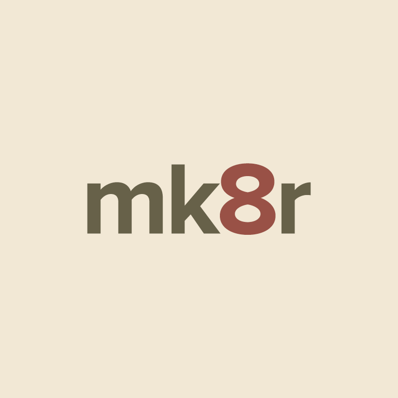 Mak8r