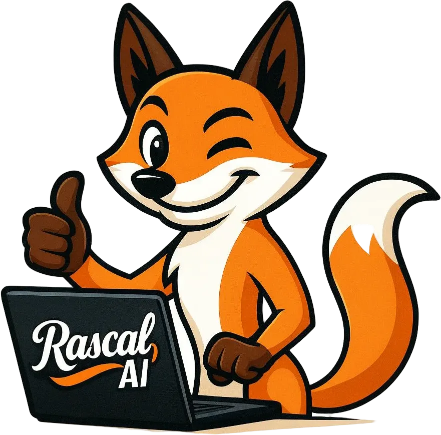 Rascal avatar kuva