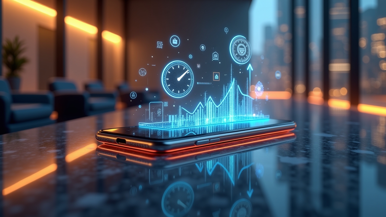 Puhelinautomaatio: Säästä aikaa ja kasva liiketoiminnassasi