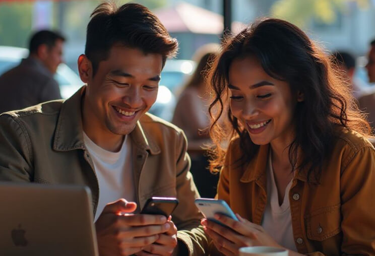 The Impact of Digital Wallets on Consumer Behavior