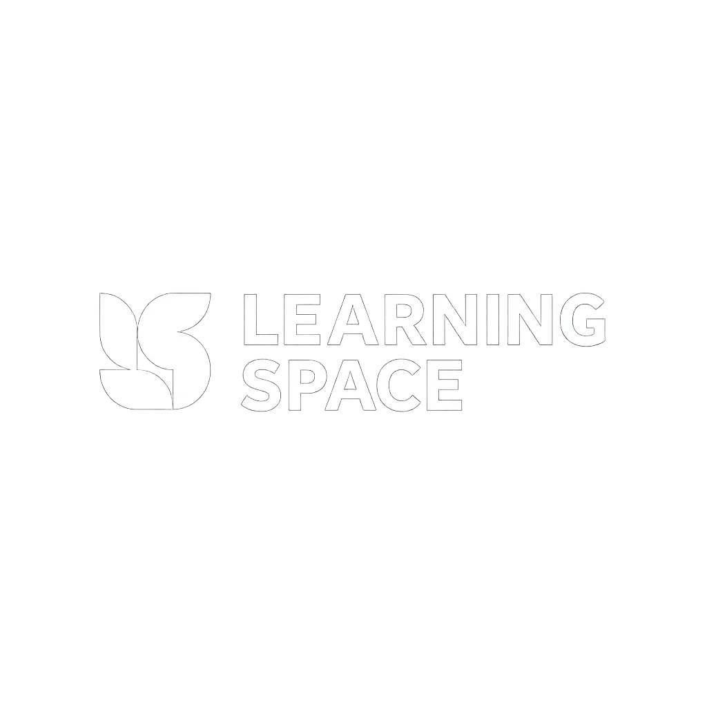 learning space logo
