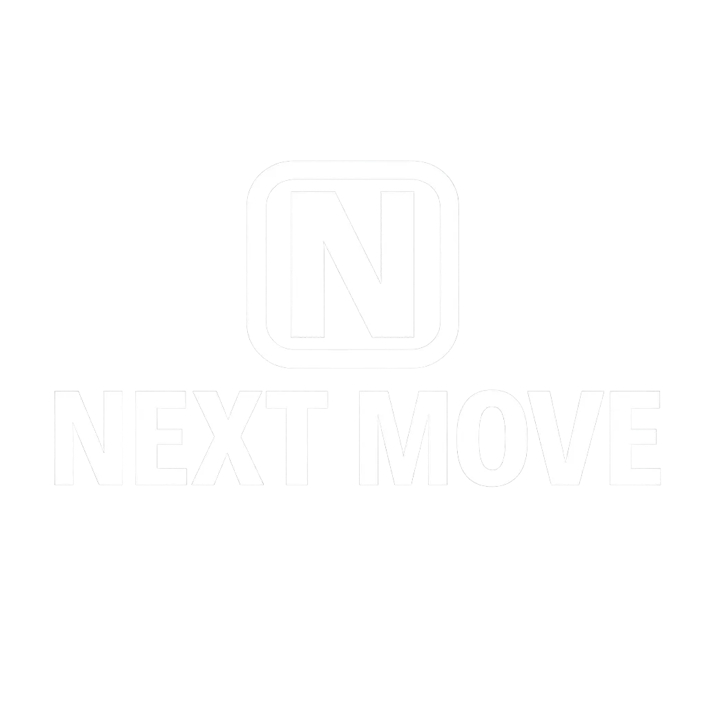 next move logo