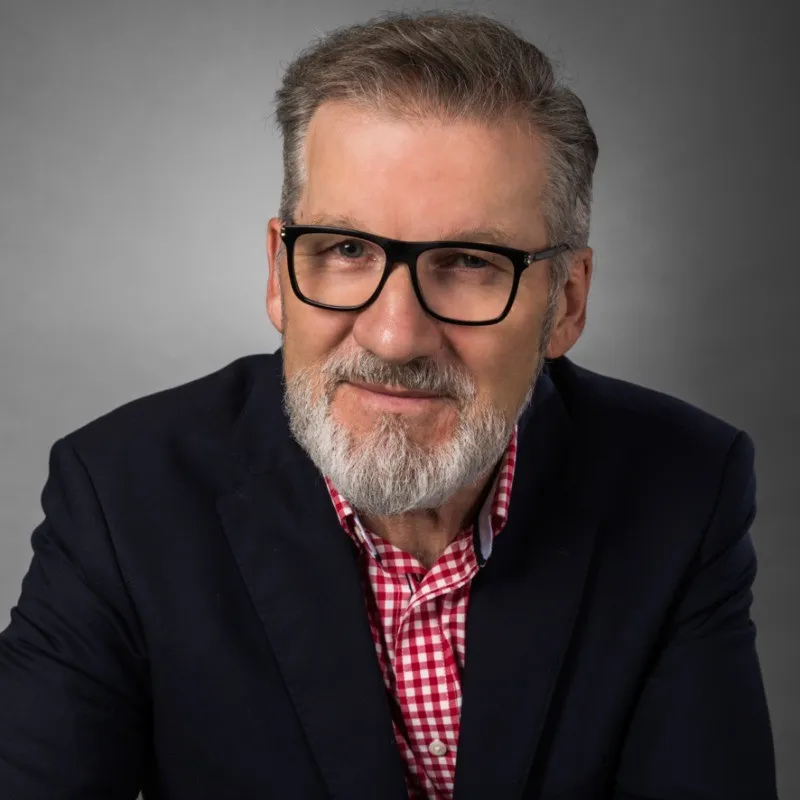 paul ramsay gogolinski