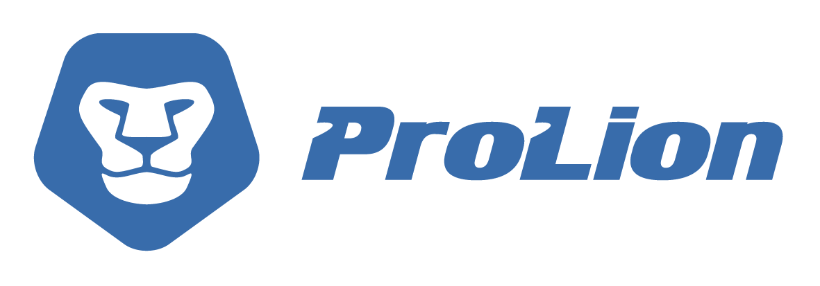 ProLion Logo