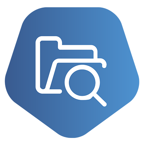 DataAnalyzer Icon