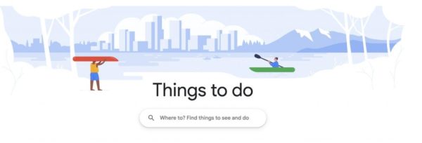 Google Thongs To Do replacing Reserve With google