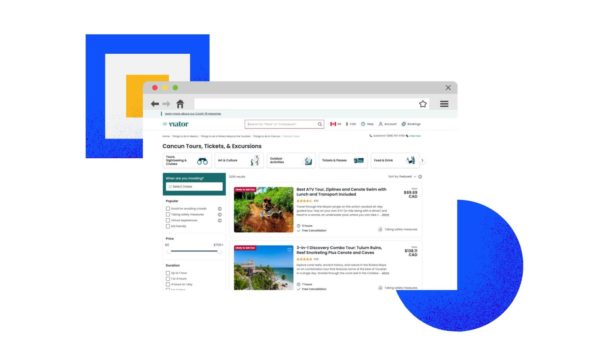 Online Travel Agencies for tour operators