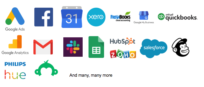 Zaui Software - Webhook Integrations
