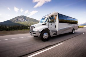 Zaui Software - Transportation