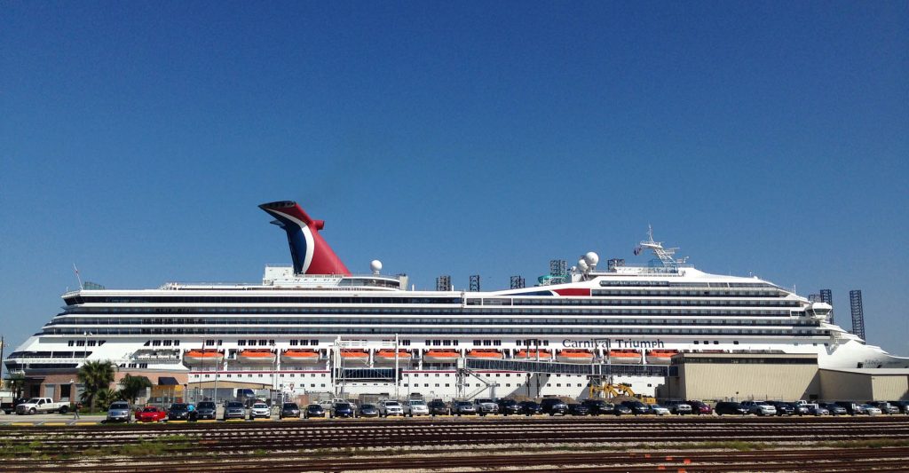 Zaui Software - Galveston Express - Tourism Software Case Study