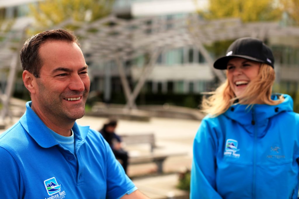 Zaui Tourism Blog - Landsea Tours & Adventures