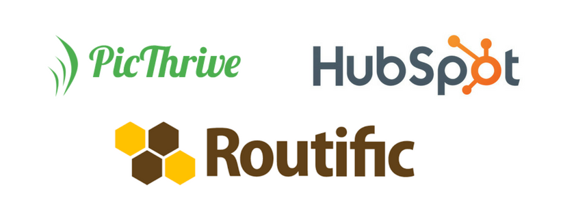 Zaui - Sales and Marketing Integrations