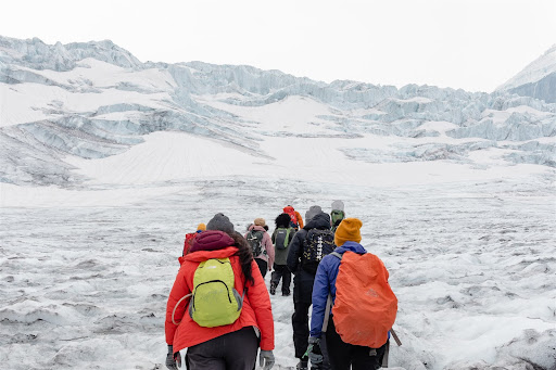 An image from a tour operator using Zaui as its reservation software