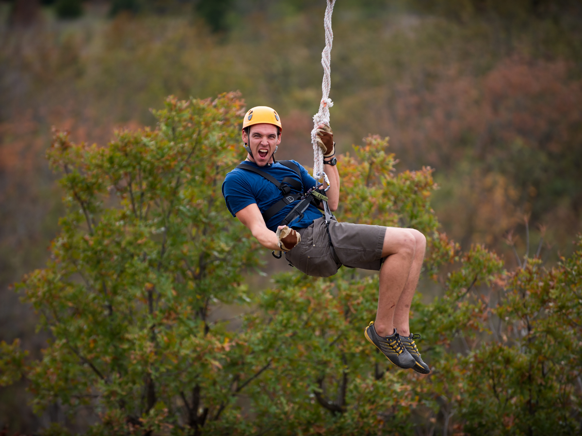 User generated content used by a tour operator to promote tour packages online