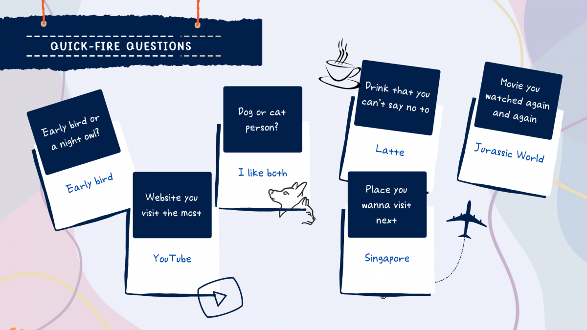 Yana HR lead of Zaui online booking system