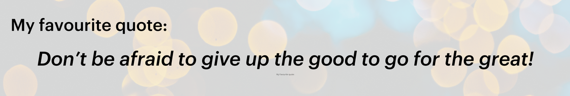 Favourite quote of Helen staff of Zaui online booking system of tour and activity operators