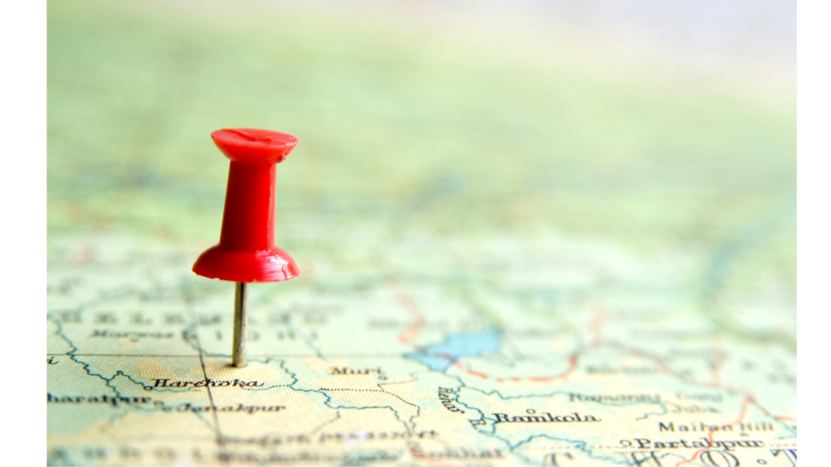 Sell tour bookings at destinations