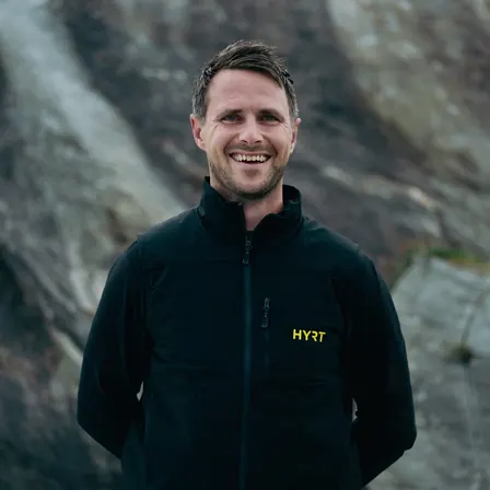Petter Midbøe Lunde