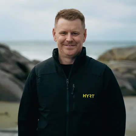 Kenneth Fløysvik