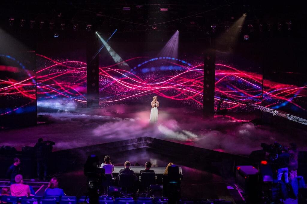 X Factor - Ukrainian Edition