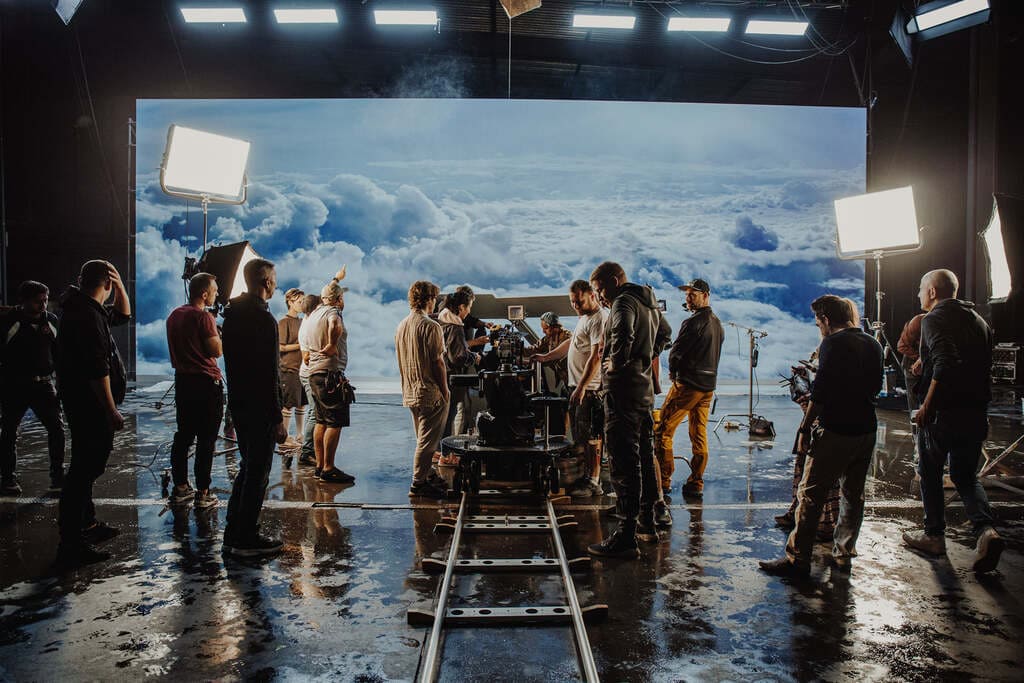 Saudia Airlines Commercial video