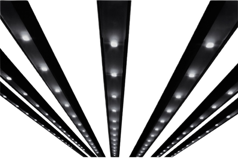 EKTA LED stripes 25