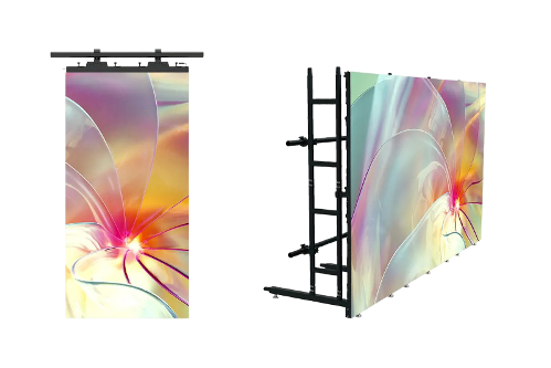 Infiled ER4.6 pro 500x1000