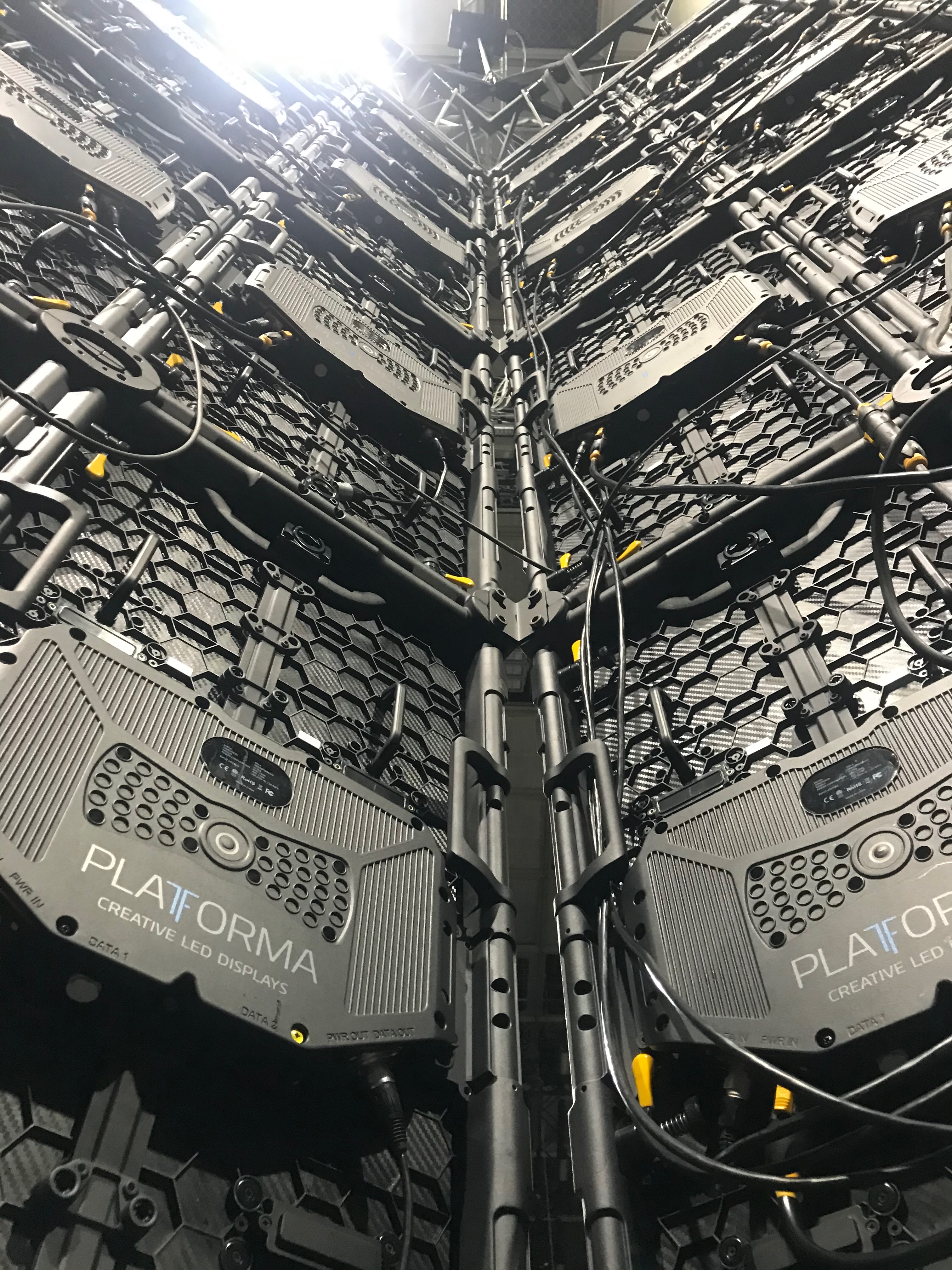 Infiled ER4.6 pro 500x500