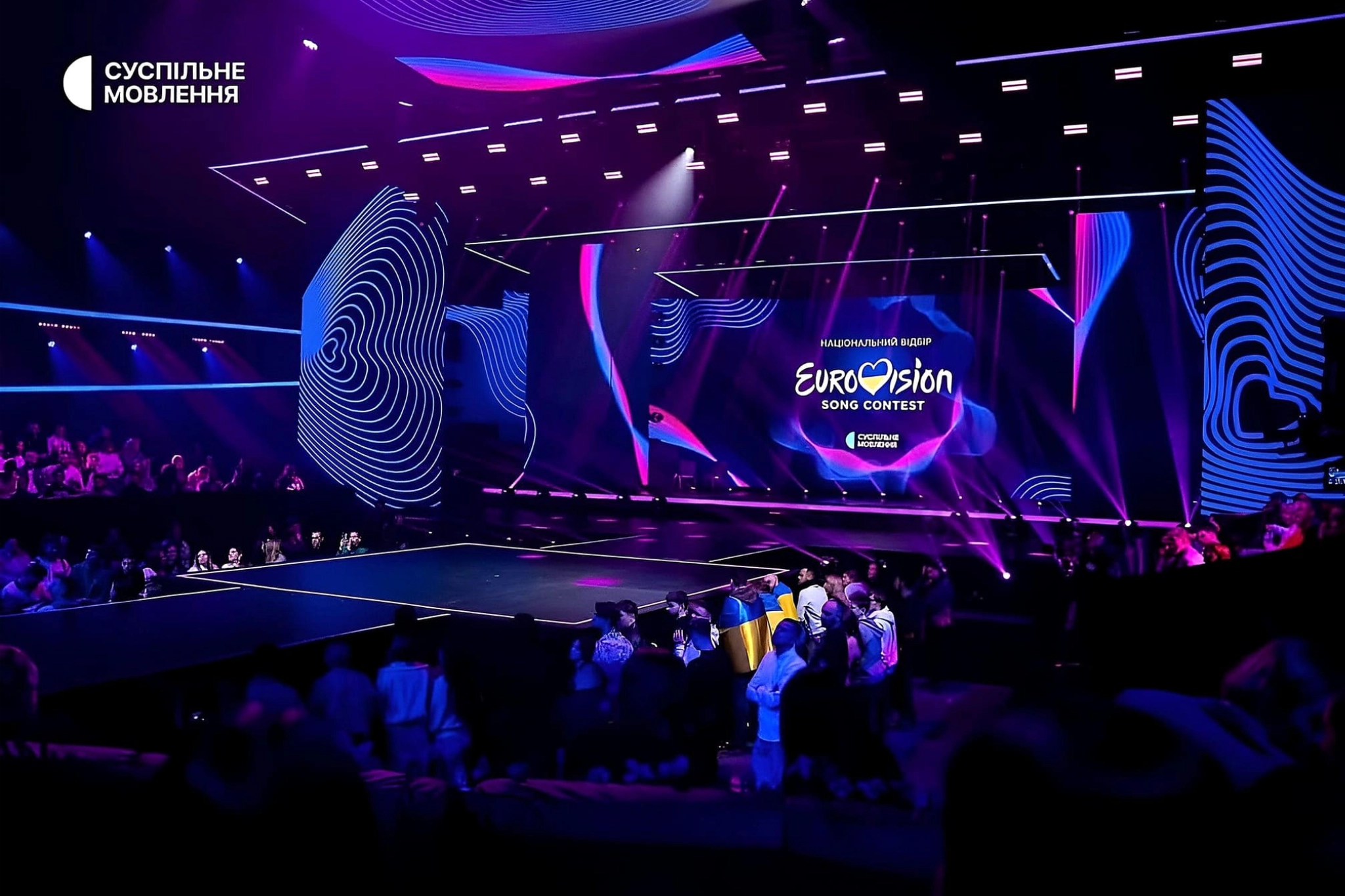 Platforma-led-display-solutions-eurovision-national-selection