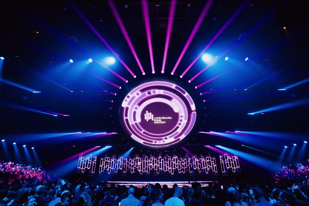 Luxembourg Song Contest 2026