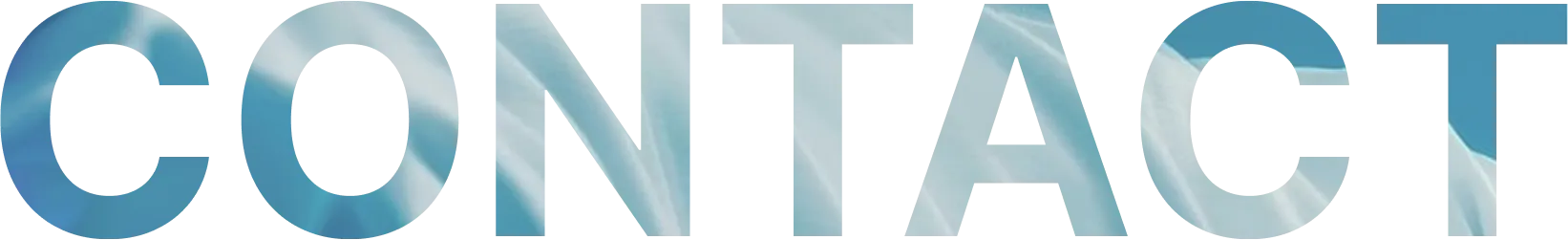 Contact Hero Title Image