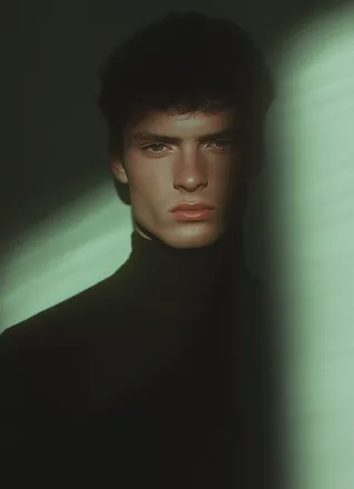 Testimonial Slide Tab & Mobile Image