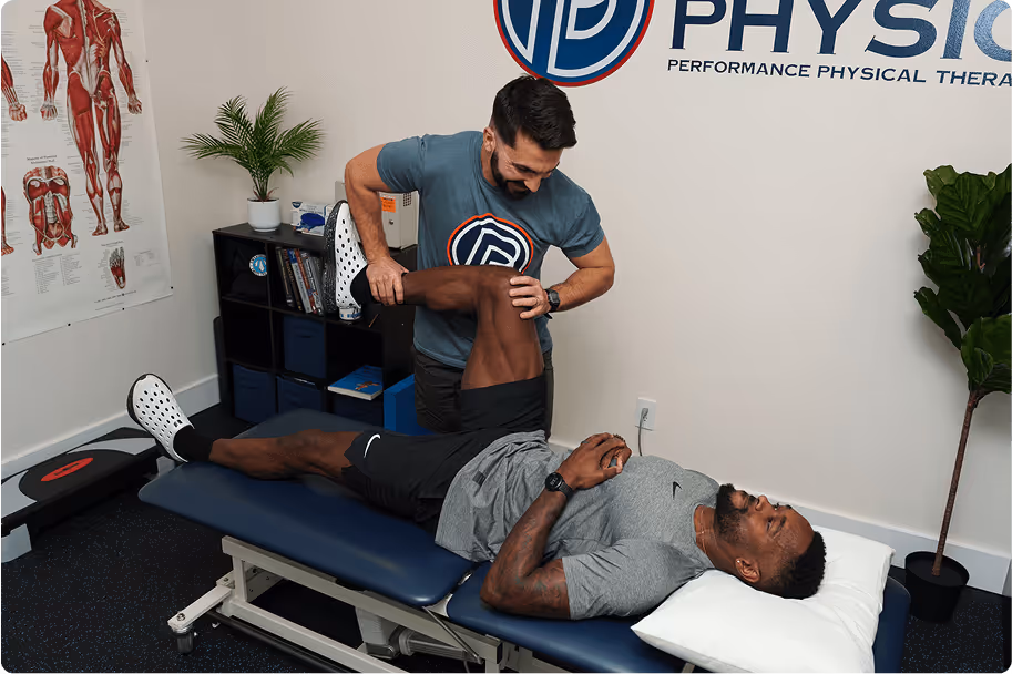 Dr. Matt Crandall and Dr. Jordan Rodrigues headshots