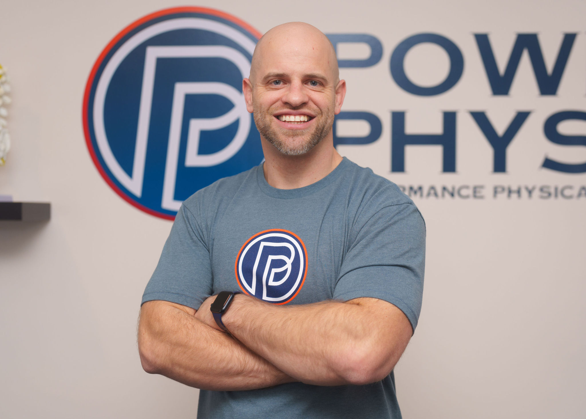 Dr. Matt Crandall and Dr. Jordan Rodrigues headshots